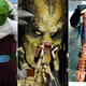 Illustration for article titled What Do Predator, Mortal Kombat, Dragonball Have in Common? This Guy.
